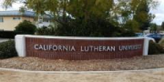 Du học Mỹ: Đại học California Lutheran